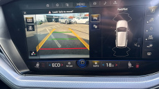 Volkswagen Touareg 3.0 V6 TDI 4Motion R-Line Tech 5dr Tip Auto Diesel Estate